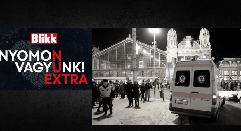 Haláldiszkó: a West Balkán-tragédia teljes története
