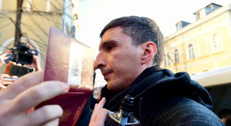 Szabadul a vizsgálati fogságból Călin Georgescu kampány-finanszírozója