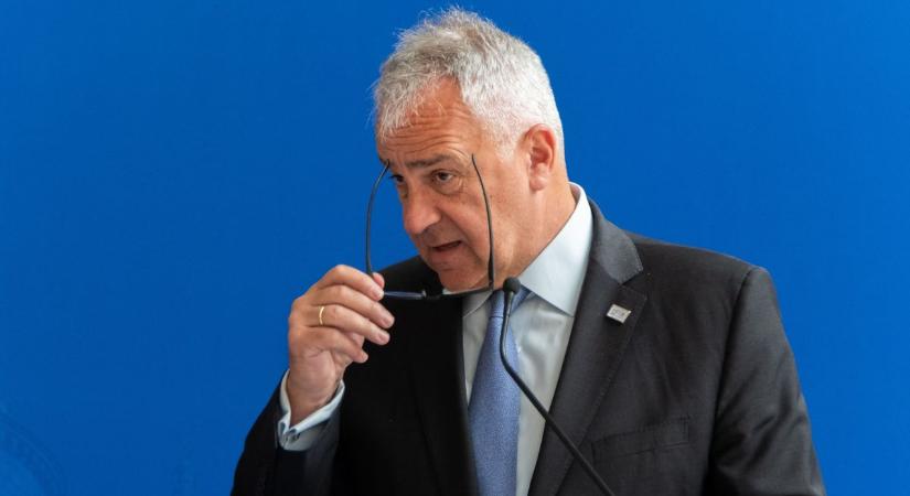 Görög-német migránsvita: Athén nem akar Berlin szemetesévé válni – igazságosabb uniós politikát követel a kormány