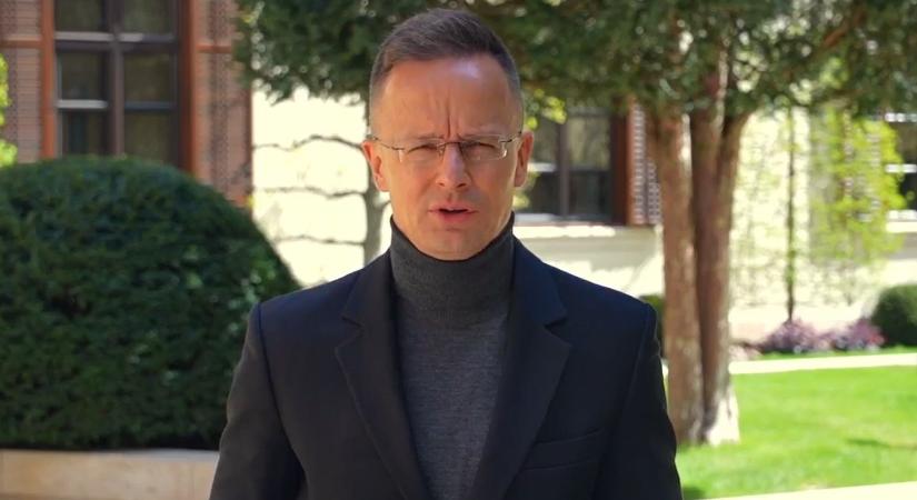 „Az ukránok hősiesen harcolnak, de magukért, Európa nincsen támadás alatt”