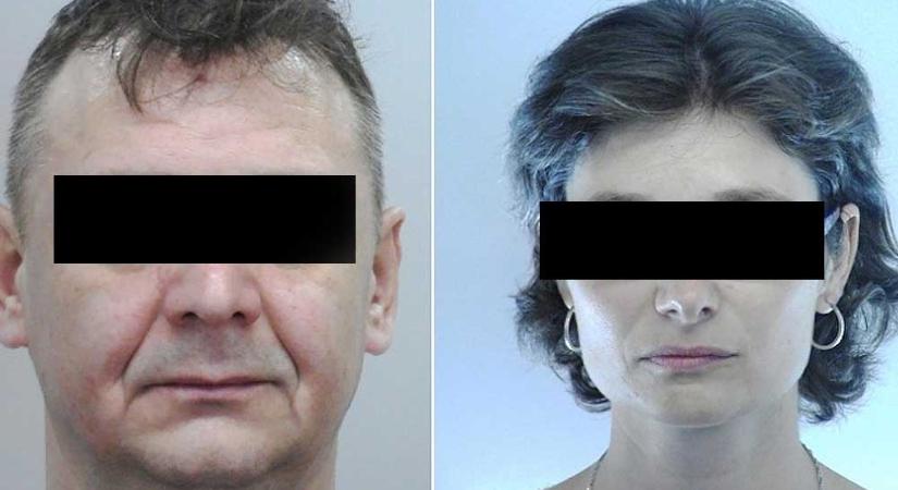 Elfogták a szekszárdi szexuális ragadozó házaspárt, akik ocsmány módon bántak a 10 éves kisfiúkkal