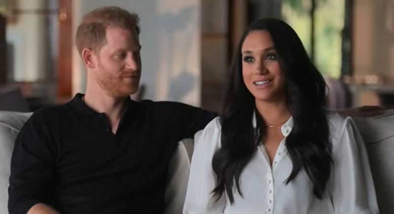 Harry és Meghan erősebb közösségi média védelmet sürgetnek a gyermekek számára