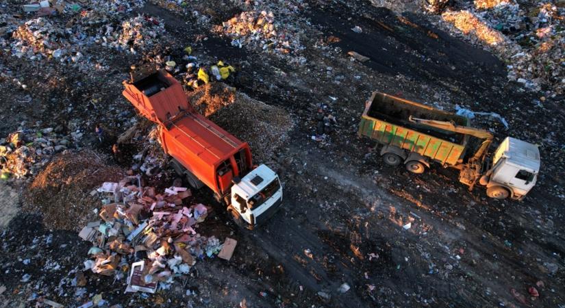 Nincs megnyugtató válasz a Slovnaft hulladékégetőjével kapcsolatos környezetvédelmi aggályokra