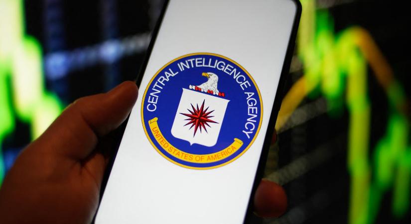 Úgy tűnik, az oroszok oldalán harcolt és halt meg Ukrajnában a CIA igazgatóhelyettesének a fia