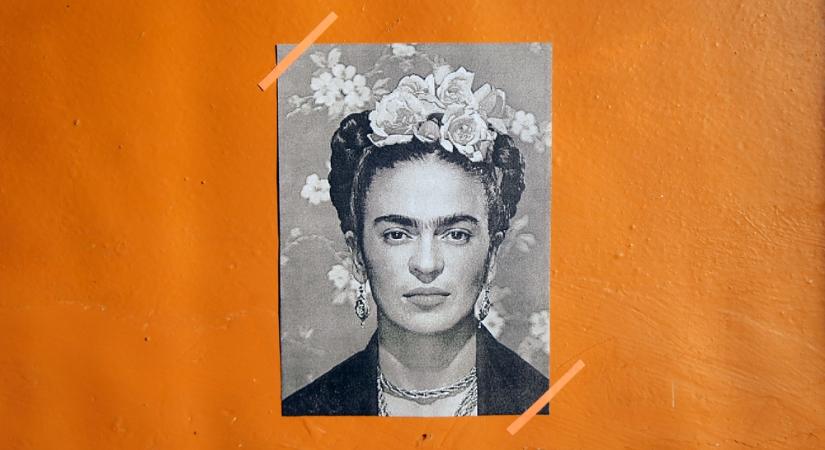 Színes, fűszeres és egyedi – bepillantás Frida Kahlo konyhájába