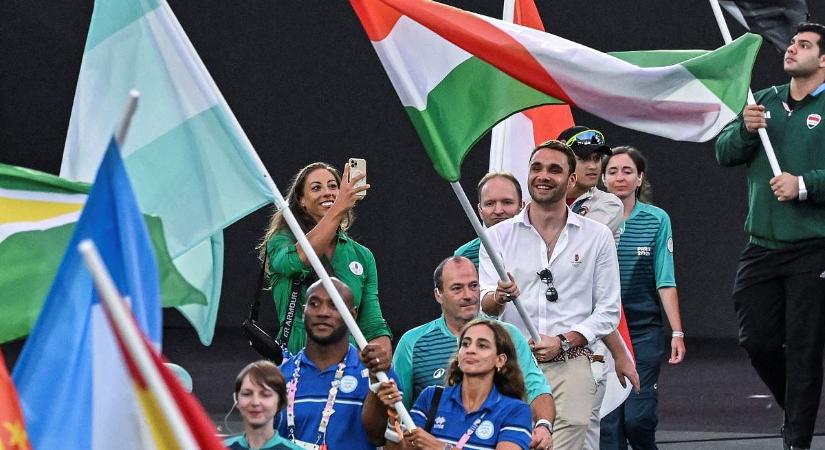 A parlament előtt a Lex Milák, így módosíthatják a sporttörvényt