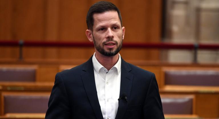 Tordai Bence: Menő párt a Tisza, de...