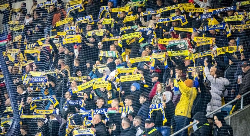 „Nem az számít, honnan jössz, hanem az, hogy mi van a szívedben” – itt a DAC zseniális válasza a magyargyalázásra (VIDEÓ)