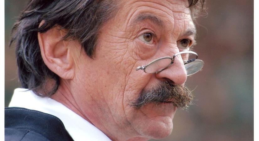 Fia közölte a hírt: meghalt Galkó Balázs