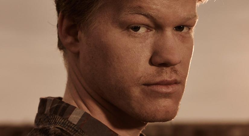 Jesse Plemons is csatlakozott az új Az éhezők viadala-filmhez, és már azt is tudjuk, hogy kit játszik benne