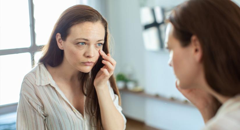 Azt állítják, hogy a nők a menstruációs ciklusnak ebben a szakaszában a legrondábbak – mi az igazság ebből?