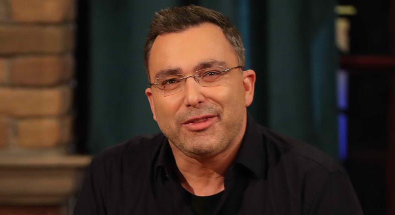 Sváby András megszólalt a Napló újraindulásáról