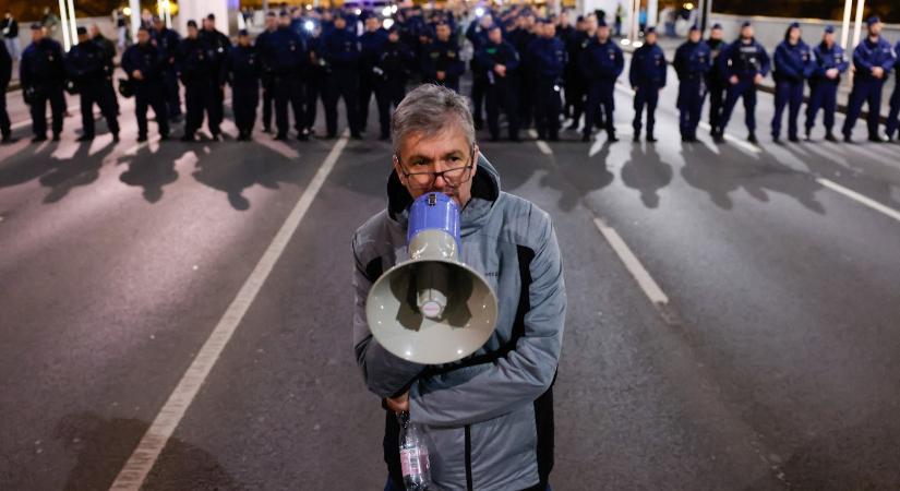 A BRFK visszaszólt Hadházynak