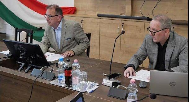 Összefoglaló Heves Város Önkormányzat Képviselő testülete munkaterv szerinti üléséről
