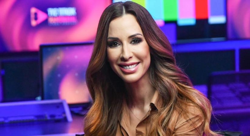 Demcsák Zsuzsa nem akar a gyermekei legjobb barátja lenni: "Az intim titkokkal ne engem találjanak meg"