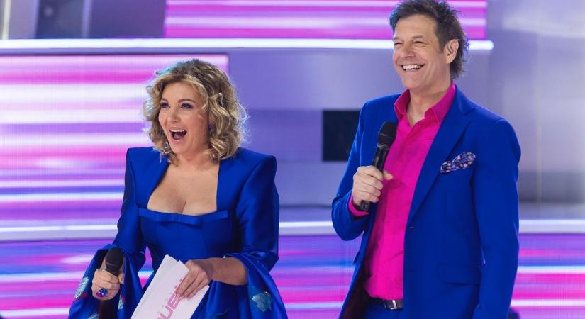 Most adta ki a TV2 a rendkívüli közleményt A Nagy Duettről
