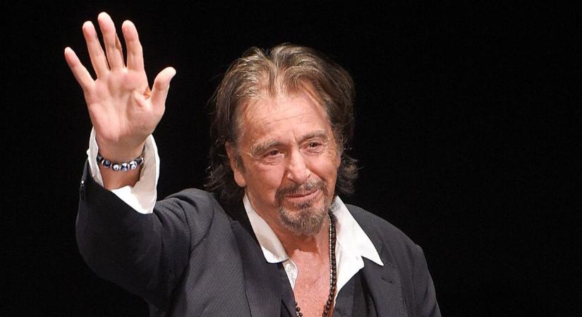 Kvíz: Mennyit tudsz a születésnapos Al Pacino-ról?