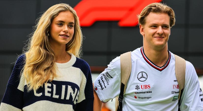 Aggódnak a Schumacher-rajongók, nagyon rossz hírt sejtenek a háttérben
