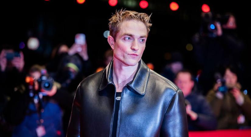 Robert Pattinson tovább gyűjti a hollywoodi skalpokat, ismét egy nagy rendezővel fog dolgozni