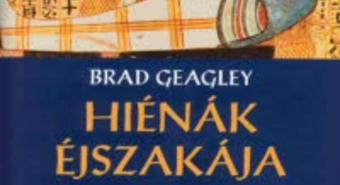 Geagley: Hiénák éjszakája