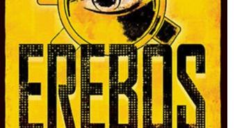 Ursula Poznanski: Erebos 2. - Feltámad a játék