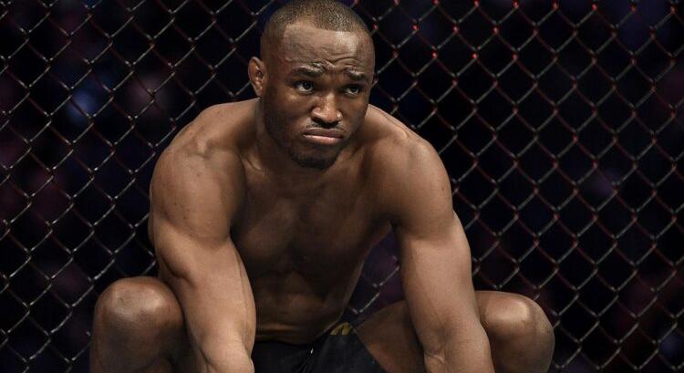 Kamaru Usman visszatér, Joaquin Buckley lesz az ellenfele! - TDMG