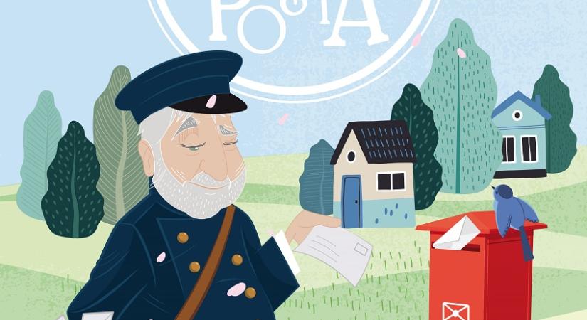 Csukás Meseposta – új interaktív gyerekműsor szombat délelőttönként a Csukás Meserádióban
