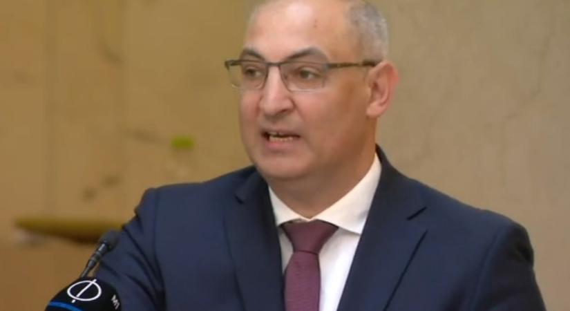 Sztojka Attila: a kormány elindította a cigányság felemelkedését
