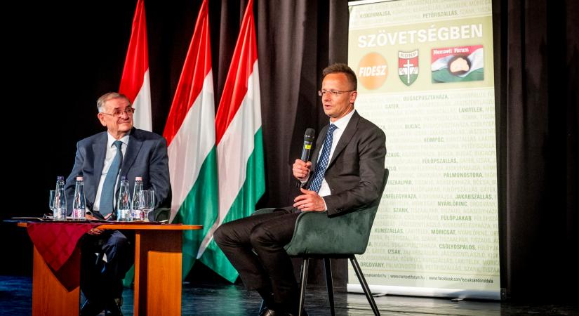 Így akarják elkerülni a felelősségre vonást az uniós vezetők