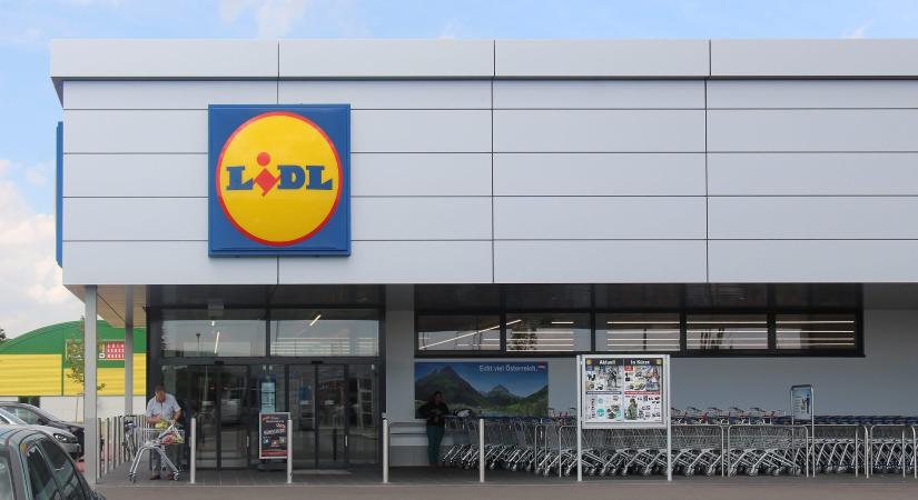 Új katalógussal rukkolt elő a Lidl