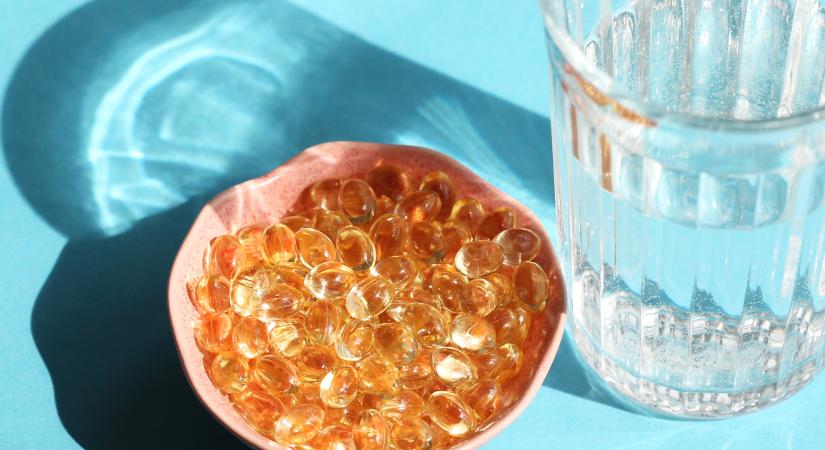 5 kétségbeesett jel a szervezetedtől, hogy sürgősen D-vitaminra van szükséged