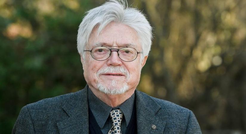 Amikor én még kissrác voltam - 80 éves Szörényi Levente, az István, a király zeneszerzője
