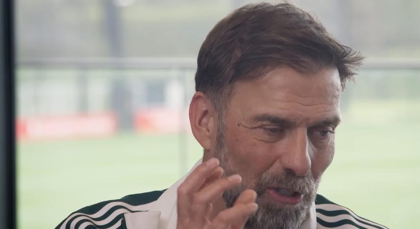 Nem Real Madrid, ennek az európai csapatnak a kispadjára ülhet le Jürgen Klopp