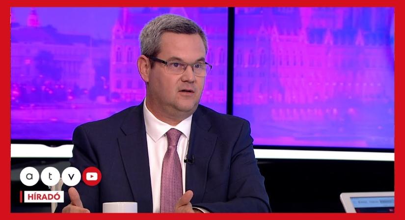 Takács Péter szerint biztos, hogy lesznek leálló klímák idén is – de nem lesznek fennakadások