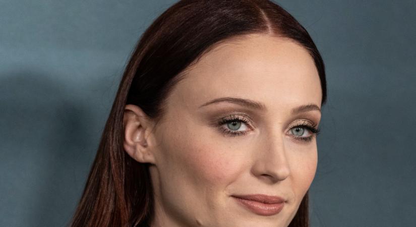 Szakíthatott a párjával Sophie Turner: itt van minden, amit tudni lehet