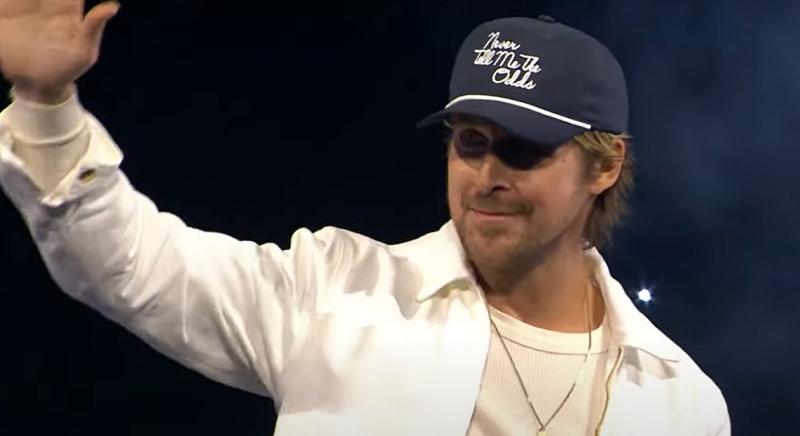Itt a Ryan Gosling-féle Star Wars címe – de többen mondtak nemet a filmre