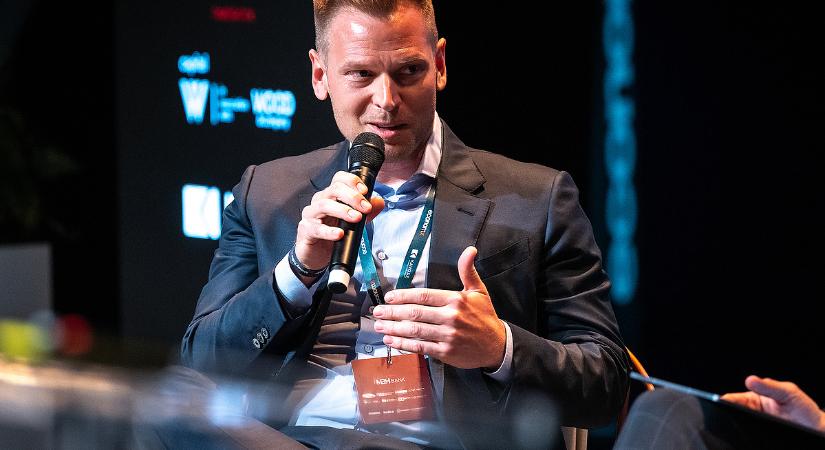 Tiborcz István: Az üzletileg sikeres embereknek példát kell mutatniuk