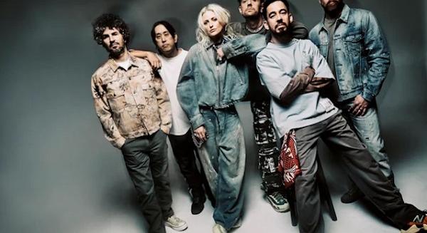 Linkin Park: új dal érkezett a From Zero lemez deluxe kiadásáról: 'Unshatter'