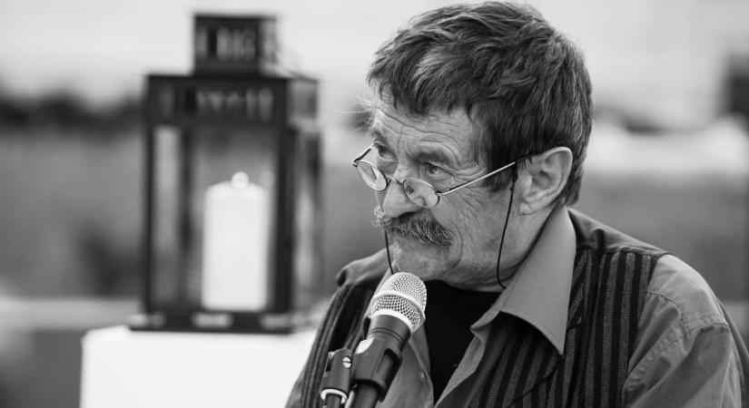 Meghalt Galkó Balázs színművész