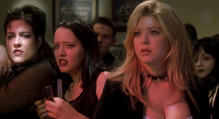 A Sony rebootolja Jared Leto és Joshua Jackson 1998-as horrorfilmjét