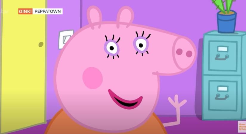 Bővül a mesehős családja – kiderült, hogy kishúga vagy kisöccse lesz-e Peppa malacnak