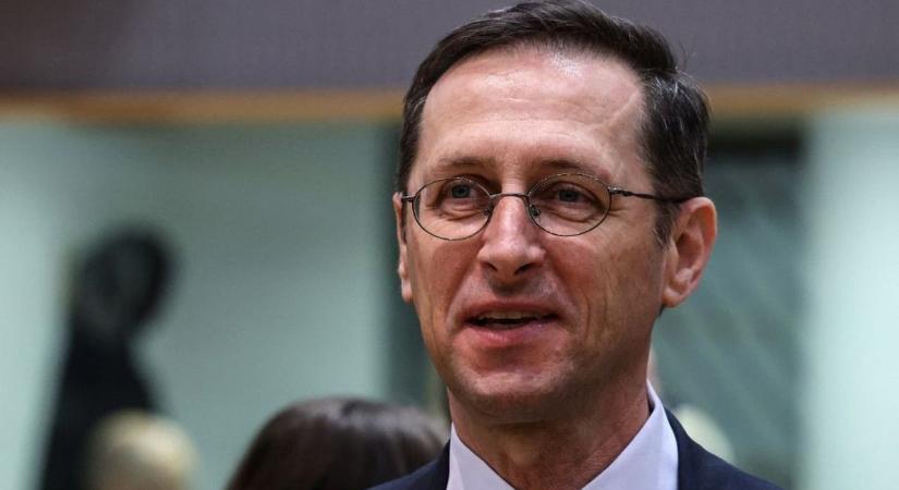 Varga Mihály szerint az IMF-közgyűlés kiváló alkalom a tárgyalásokra, de Amerika nem fog megváltozni