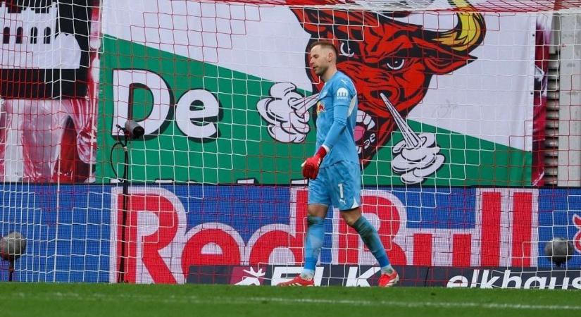 Szomorú hírt közölt Gulácsiról a Lipcse magyar edzője