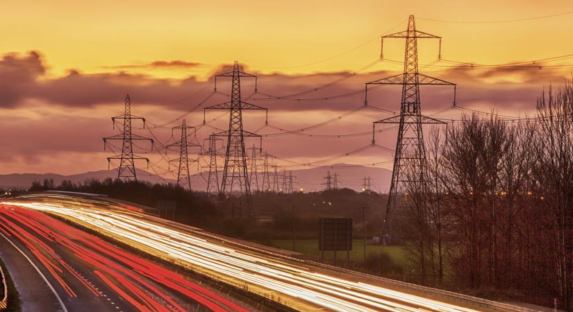 Példátlan beruházási ciklus jön: a világtörténelem legnagyobb infrastrukturális fejlődése vár ránk