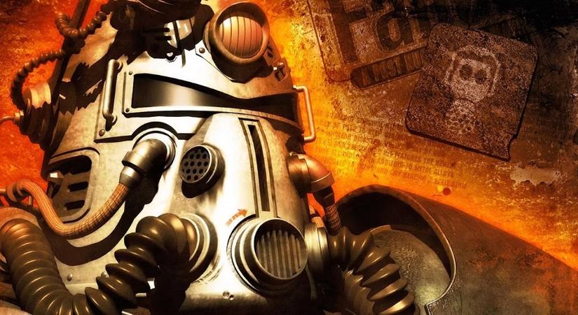 Akár egy posztapokaliptikus Diablo is lehetett volna az első Fallout