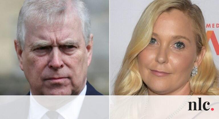 Öngyilkos lett Virginia Giuffre, aki András herceget is szexuális visszaéléssel vádolta