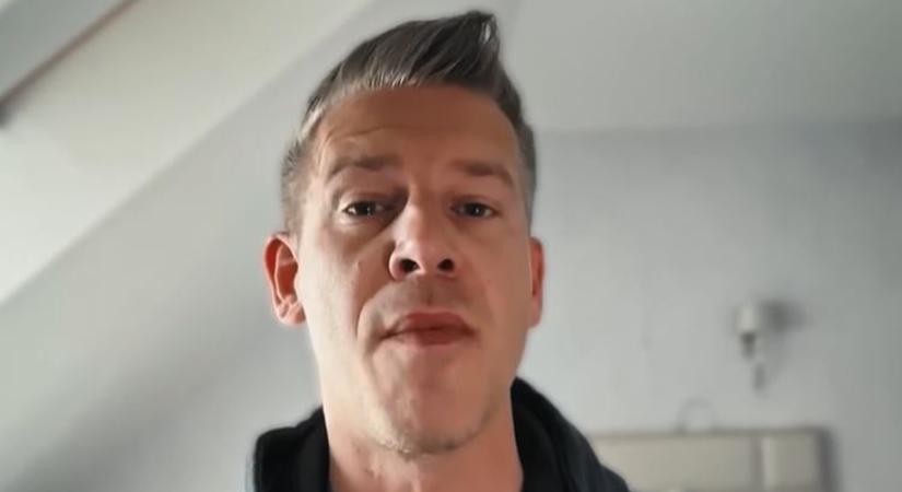 Magyar Péter avatja fel a Jeffrey Epstein gyermekvédelmi központ újbudai épületét