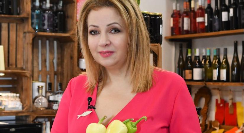 Gáspár Bea az önálló karrierjéről: Tudom, sok roma most sem nézi jó szemmel azt, amit csinálok