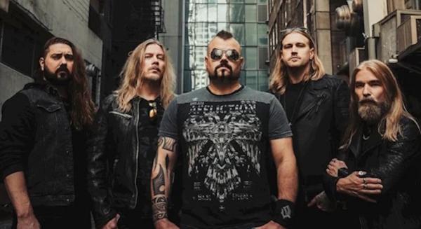 A templomos lovagok bőrébe bújtak új dalukban a Sabaton tagjai: 'Templars'