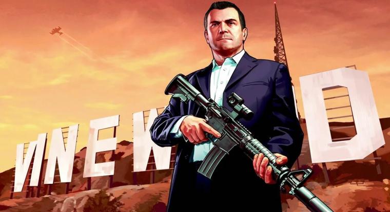 A Grand Theft Auto V még mindig a Twitch legnépszerűbb játéka